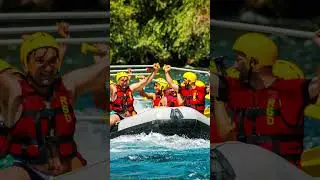 Top Adrenaline Activities: Costa Rica's Thrills & Adventures