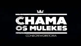 Chama os Mulekes [ INSTRUMENTAL ] - CONE CREW DIRETORIA - [ OFICIAL ] - [ &Aacute;UDIO ] - [ FULL HD ]