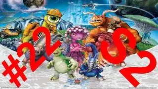 Spore Let's PLay FR | Saison 2 - Episode 22