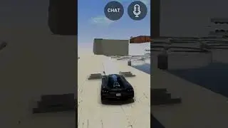 los Angeles crime car jump #shorts #shortsvideo #shortsgaming