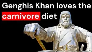 The Mongol Diet: Food That Powered History&rsquo;s Deadliest Warriors