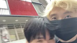 なんかよく覚えてないけど酔った時に撮ったらしい動画
