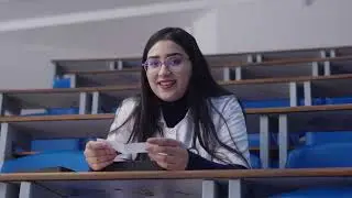 Ala Khaterkoum - 40 ème Promotion des Docteurs en Médecine