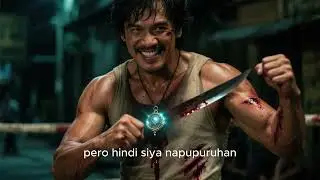 Alamat ni Barok ng Korokan | Ang Siga ng Rizal na May Anting-Anting