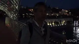 Тбилиси 2019