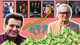 Joe Pesci&rsquo;s EPIC Paydays: Every Movie Salary Revealed! Hits & Flops!