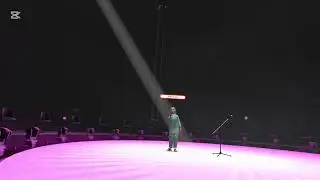 StenoLisa performs Janis Joplin Live @ The Dark Side&trade; metaVERSE