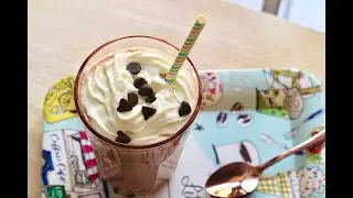 Snicker Smoothie | Healthy Drink | Morning Smoothie| Energy drink |Protein Shake | Pre workout drink