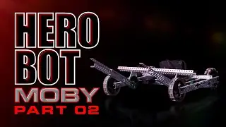 VRC - Hero Bot 