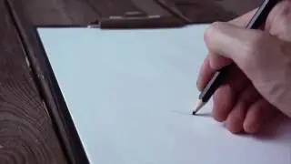 SketchAR app Demo. Start drawing easily using augmented reality