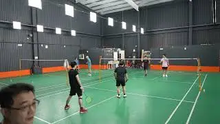 「羽世吾爭」康哥 小哥 vs 子玄 我 20251225-4