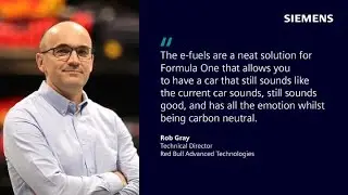 The Future Car Podcast | Rob Gray of Red Bull Advanced Technologies | Trailer