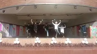 Boys beautiful dance  &hearts;️ 