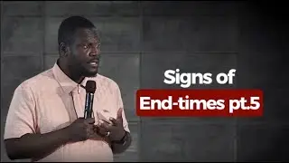 End-times pt.5