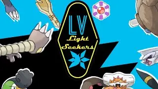 Ubers UU Draft League LV Light Seekers Team Preview