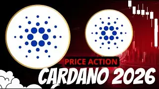 CARDANO ADA |APA SELANJUTNYA DI 2026?Replay 12/01/2026
