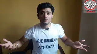 Machine Gun Mass Gainer Review | Gain Weight Fast With This Mass Gainer | Raghu Khanna Fitness