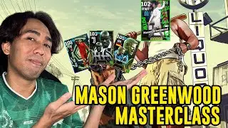 CARD POTW MASON GREENWOOD BAKAL MENJADI CARD YANG PALING BROKEN DALAM EFOOTBALL 2026 ! AUTO BANTAI