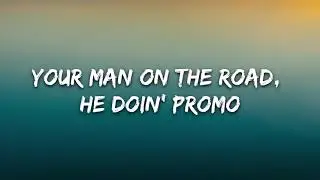 The Weeknd - The Hills (lyrics)