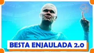 HAALAND CHEIRA A RECORDES!