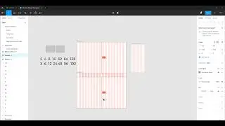 Spacing and Grid