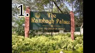 Top five Expensive Hotels in India! Luxurious Hotels in India! # Shorts  # Viral #YouTube Shorts