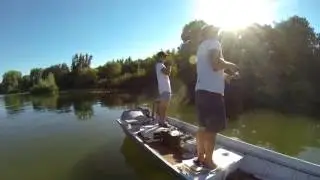Rutentutorial - DAS GRO&szlig;E TOPWATER ABC