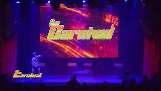 Kflow Jul 2025 | Choreographer's Carnival LA (Live Dance Performance)