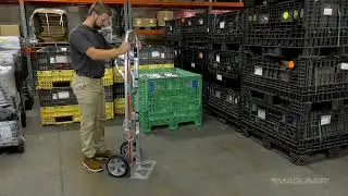 Magliner GEMINI® Safety Video