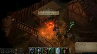 Pathfinder: Kingmaker - Evil - Experiment on a Dog