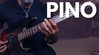 D&rsquo;Angelo Bass Breakdown: Learn &ldquo;The Line&rdquo; and Elevate Your Groove
