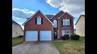 Hampton Homes for Rent 4BR/2.5BA by PMI South Atlanta | Hampton Property Management