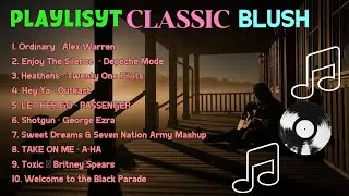 -BEST OLD SCHOOL BLUES MUSIC ALL TIME ORDINARY - ALEX WARREN [ALBUM]