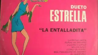 DUETO ESTRELLA-TU DESPRECIO