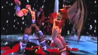 The Moggoloi Productions - Mortal Kombat 5 Fatalities