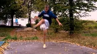 AMATW - AMATW (NT) / Freestyle Football Combo