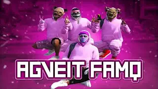 Back to Life ❤️ (gta montage) Dos Legend