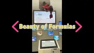 Mathematical Formula Visualization Robot  | Watch Robotic Arm Draw Graphs via Touchscreen Interface