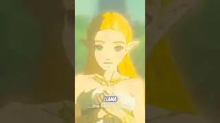 Tres COSAS que NO SAB&Iacute;AS de LEGEND of ZELDA! #zelda #link #trifuerza #sabiasque