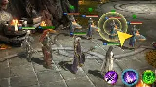 RAID SHADOW LEGENDS TRAILER