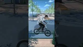 PENZANCE MOD MAP BMX STREETS