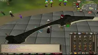 Legendary Killing Tank - Shadow Barrage