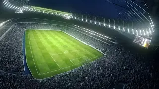 Tottenham Hotspur show off plans for new stadium &ndash; video