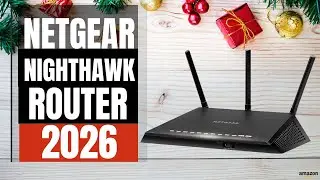 👉 NETGEAR Nighthawk R6700 | Best Wifi Router | Best Router 2026