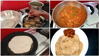 சட்டுனு காலை நேர வேலைகள் / morning routine vlog / Sugi Mango Kitchen