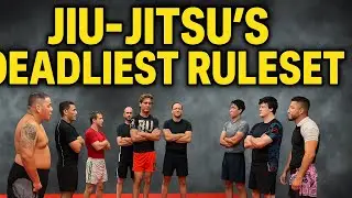 How you should prepare for a dangerous ruleset 