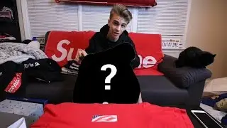 CRAZY $1500 SUPREME TRADE!