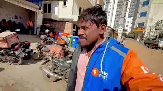 Swiggy instamart Store order bahut kam hai