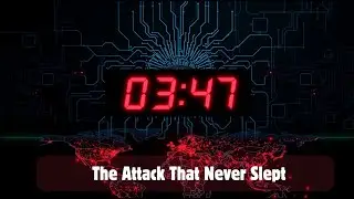 AI-Powered Attacks: The Next Generation