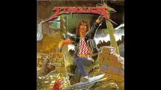 Strikelight - Angel In Exile